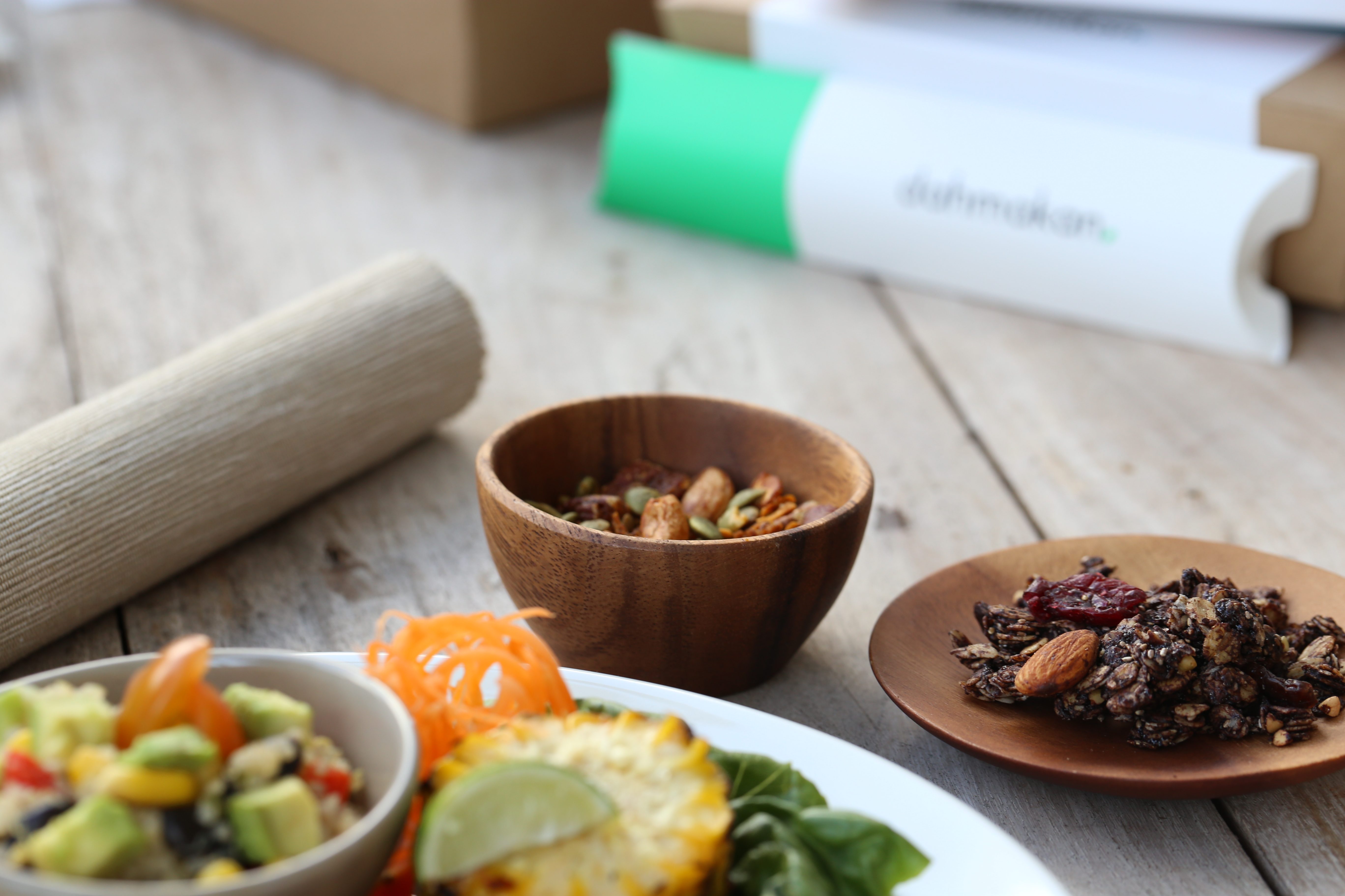 Malaysia food delivery startup Dah Makan in talks with global VCs for next funding round