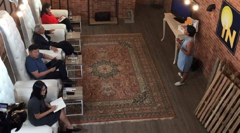 Philippine indiepreneurs to launch live Shark Tank style funding show