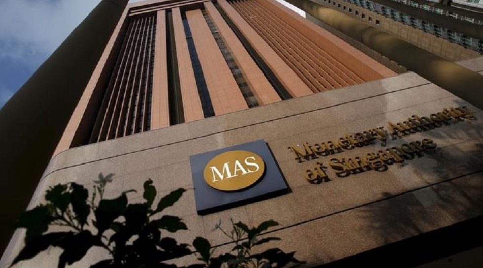 Singapore's MAS bars founders of crypto hedge fund 3AC from market activity