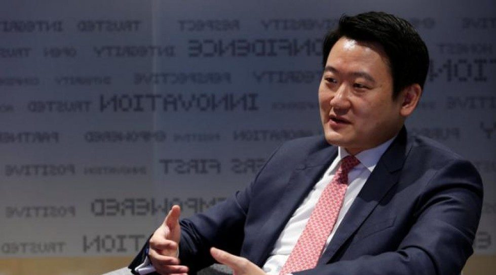China Minsheng Fin eyes financial sector buys in Europe