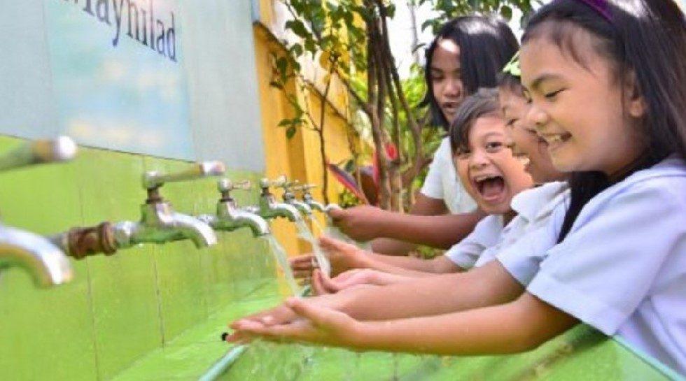 Philippines: Maynilad Water inks $217.9m debt deal with JICA, Japanese banks