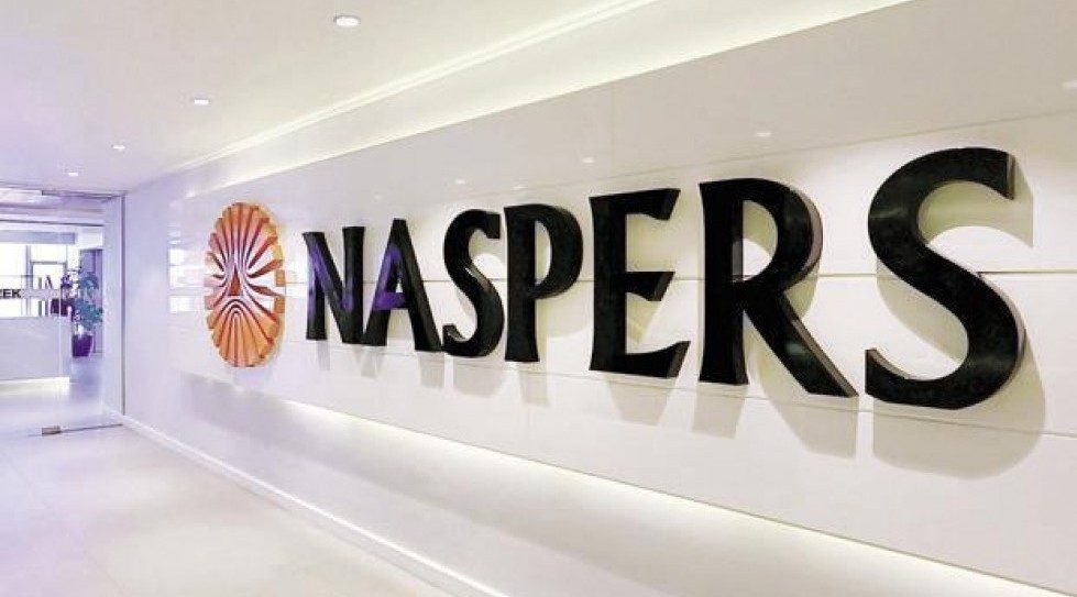Naspers plans more food investments to bridge value gap with China's Tencent