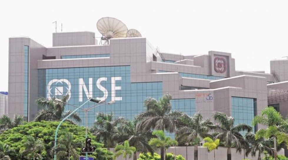 India: NSE said to plan $1.5b IPO filing in December