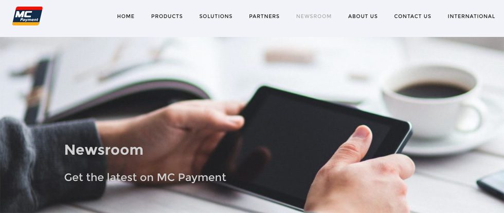 Singapore’s MC Payment raises $3.5m to finance expansion