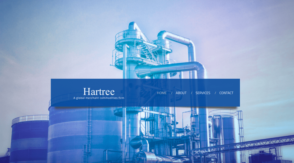 Commodity trader Hartree setting up China JV with Wanxiang Resources: source