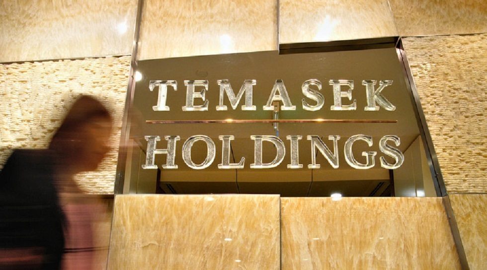 Singapore: Temasek invests $800m in Google life sciences affiliate Verily