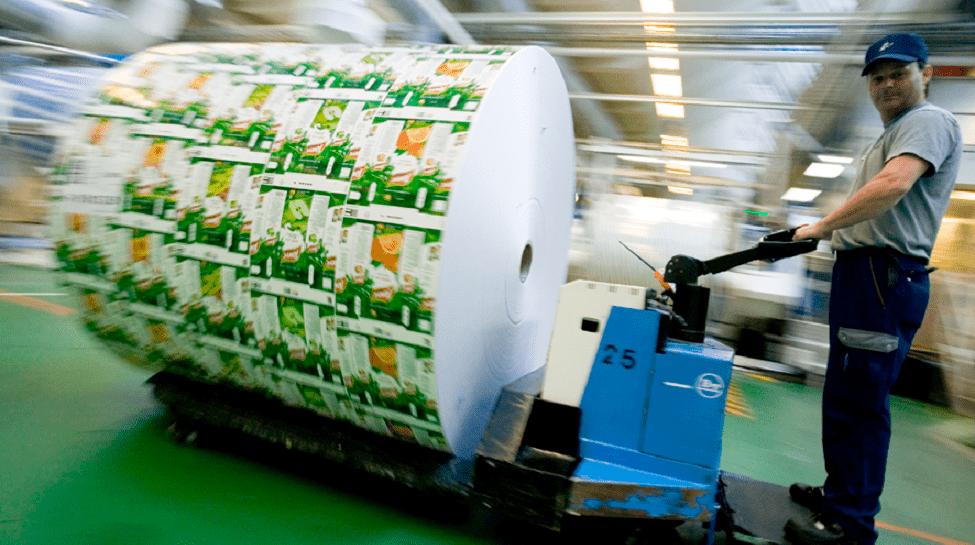 Swedish packaging firm Tetra Pak invests $110m in Vietnam plant