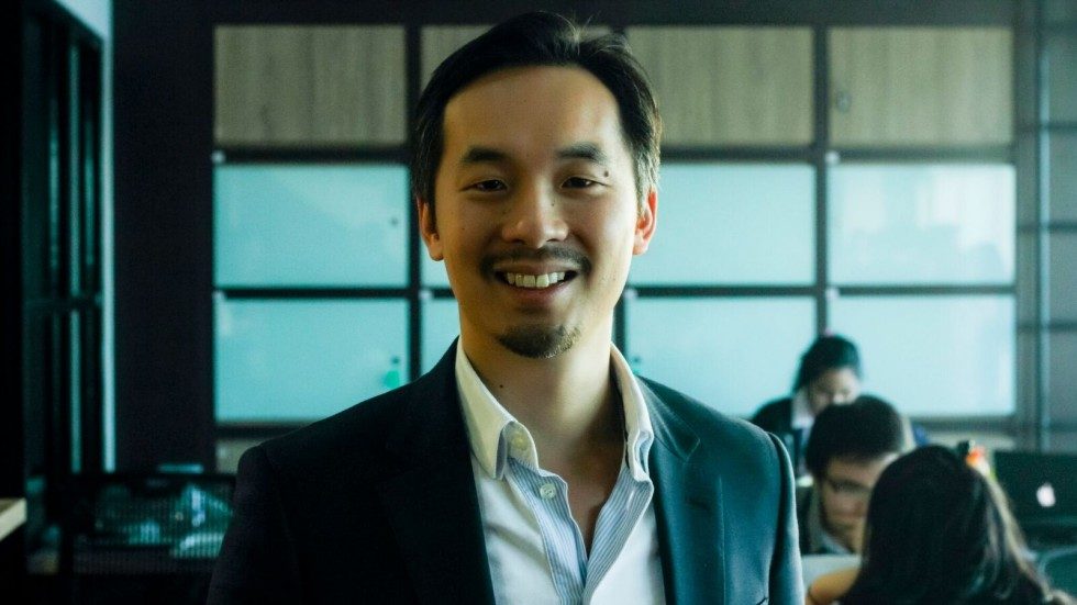 Adrian Li Bea Convergence closes $30m Indonesia-focussed VC fund