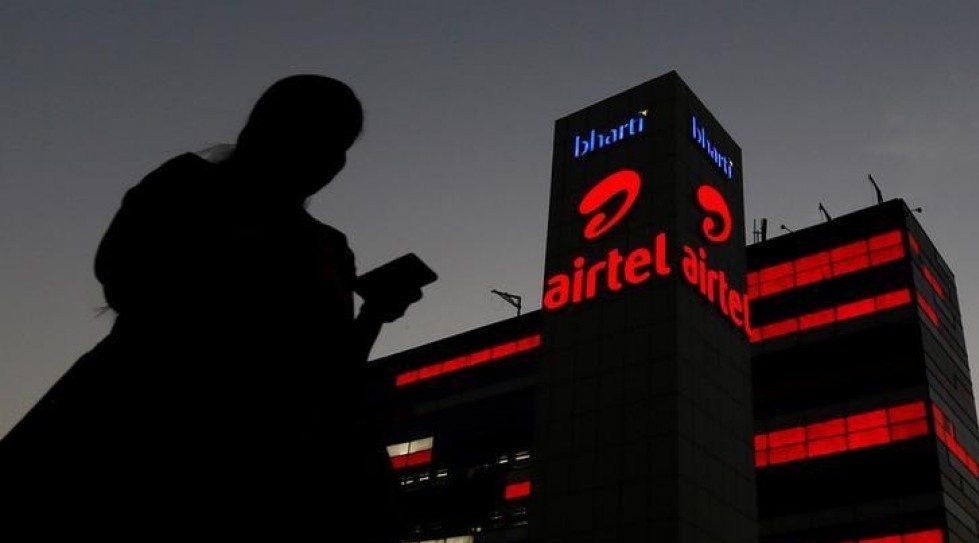 India: Bharti Airtel to raise $4.5b to pare debt, expand its network