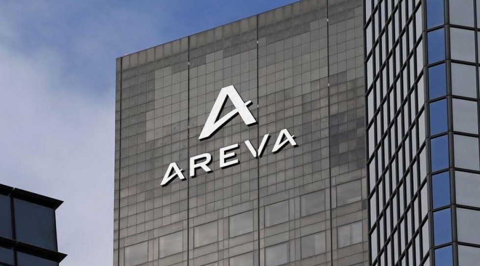 Areva targeting offers from China's CNNC, Japan's MHI