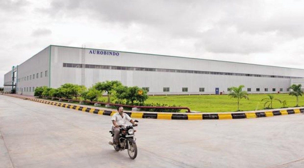 Aurobindo launches $1.6b bid to buy Novartis generics unit