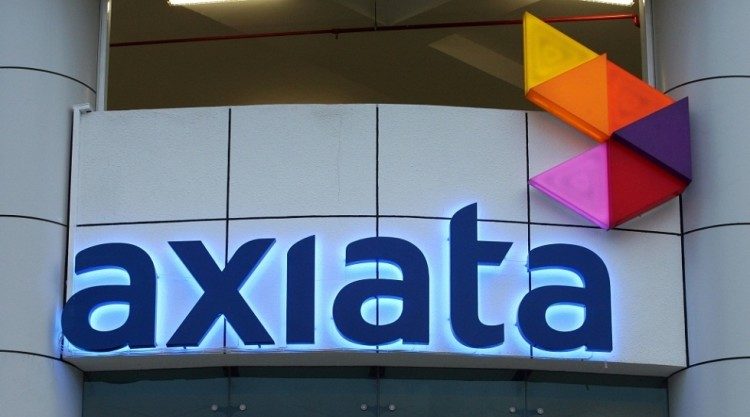 Malaysia's Axiata mulls stake purchase in CVC-backed internet provider Link Net
