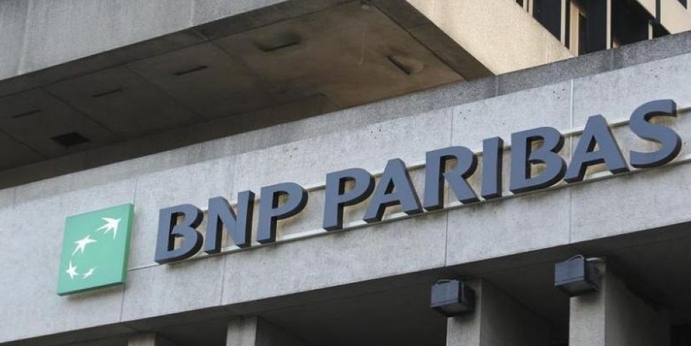 BNP Paribas in talks to partner AgBank's unit for Chinese wealth management JV
