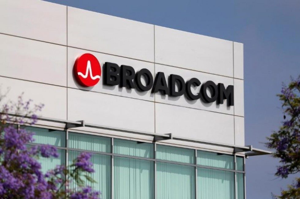 Chipmaker Broadcom to acquire network gear maker Brocade for $5.5b