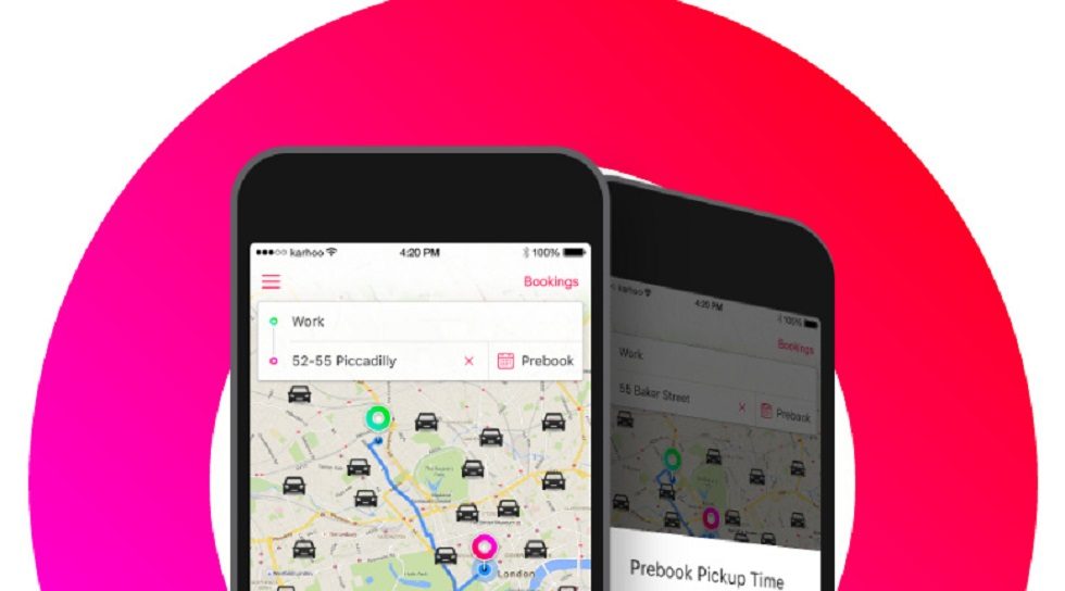 The story of would-be Uber rival Karhoo's $250m taxi ride to nowhere