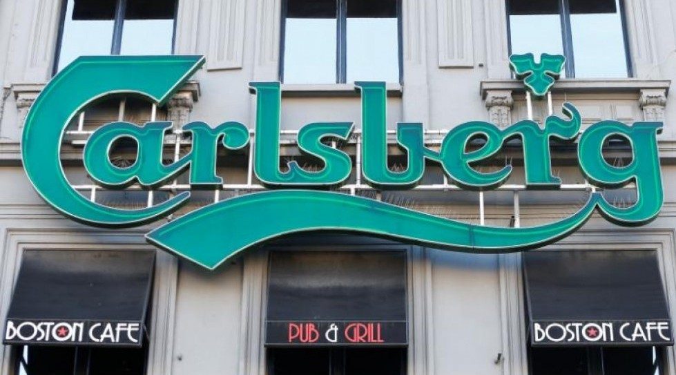 Carlsberg 'hunting' to close takeover of Vietnam's Habeco: CEO