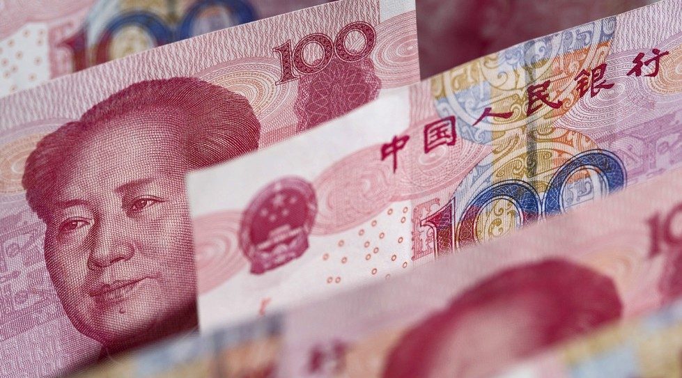 China Dealbook: Xiaoyu Link raises $18m; $10m tech deal with Israel