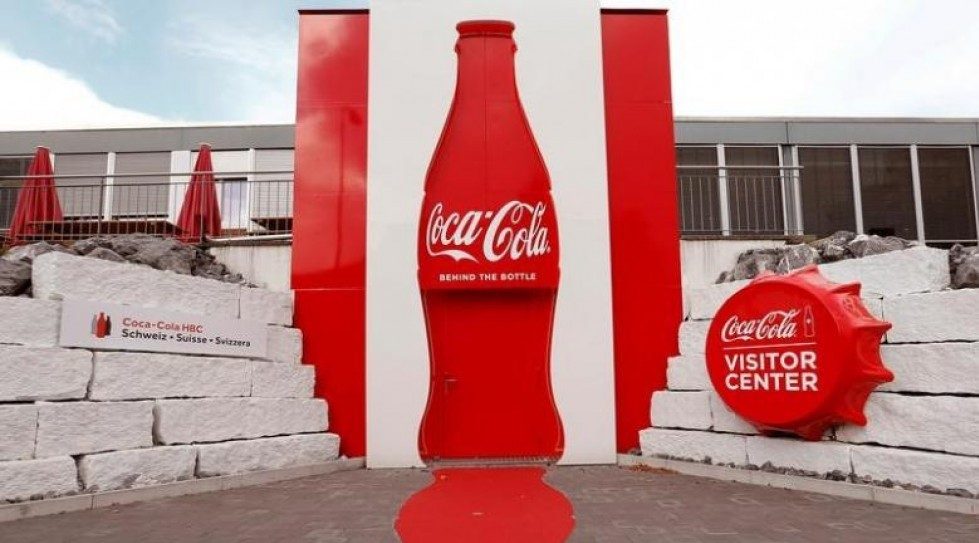HK's Swire close to $1b deal to buy Coke bottling assets in China