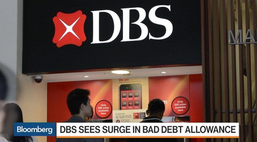 DBS, Bank of Singapore consider more acquisitions in wealth mission