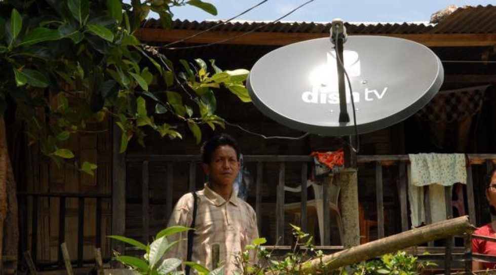 India: Videocon d2h, Dish TV merge to create a new direct-to-home entity