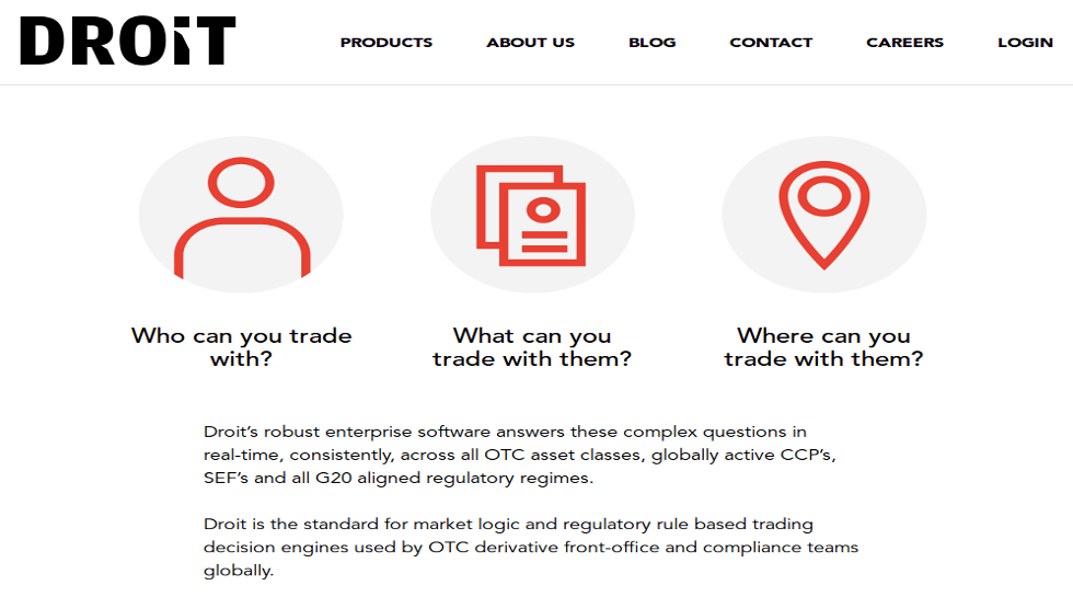 Fintech startup Droit closes $16m Series A from banking majors for Asia push