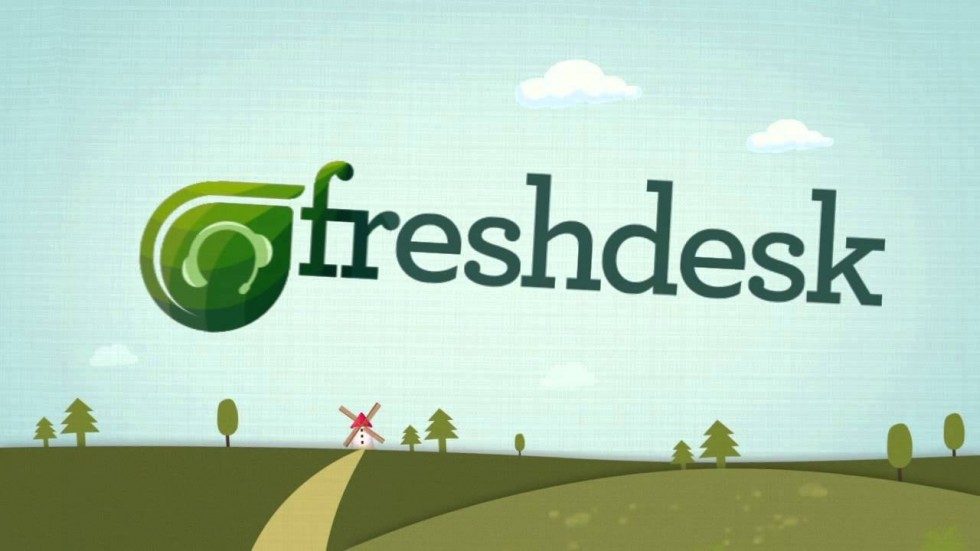 India: Sequoia Capital leads $55m Series F round in SaaS platform Freshdesk