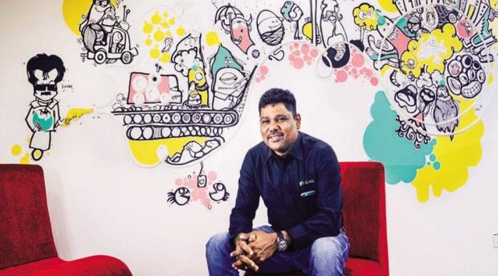 Indian SaaS venture Freshworks hits $3.5bn valuation after raising $150m: Report