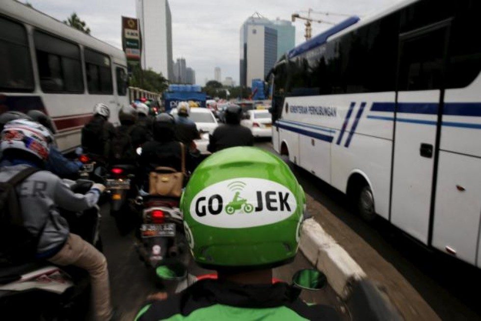 Indonesian startups raised over $3.4b in 2019, led by Gojek’s mega round