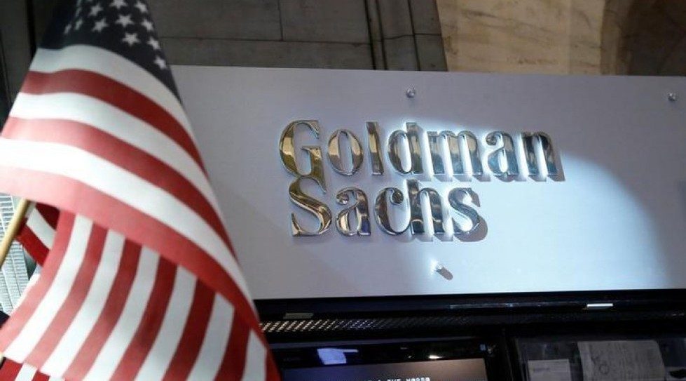 Goldman Sachs to hire developer for its new Robo-Adviser platform