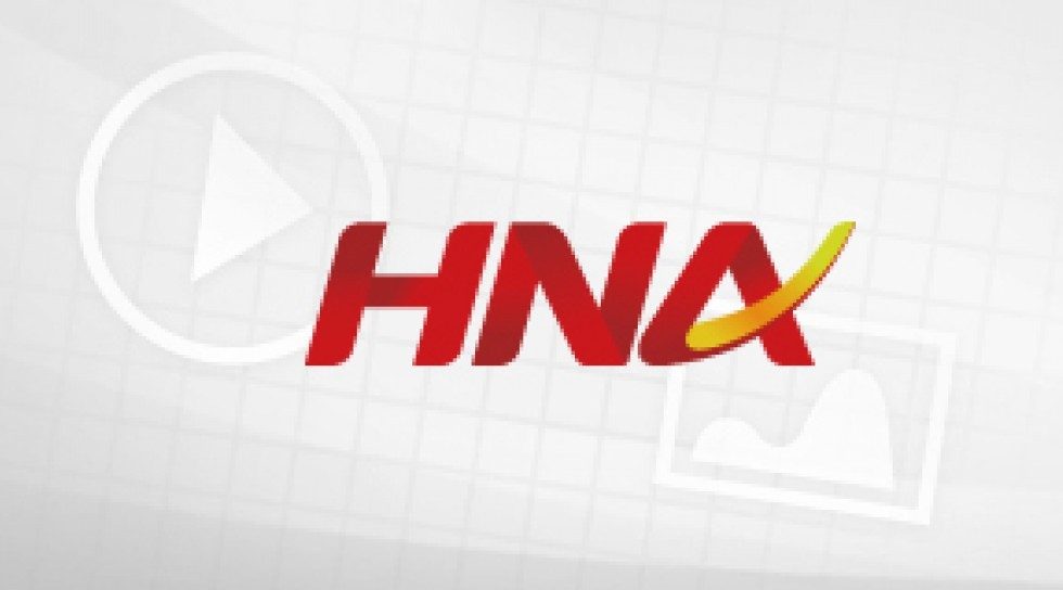 China: HNA Capital said to own 80% in parent of Caijing media portal