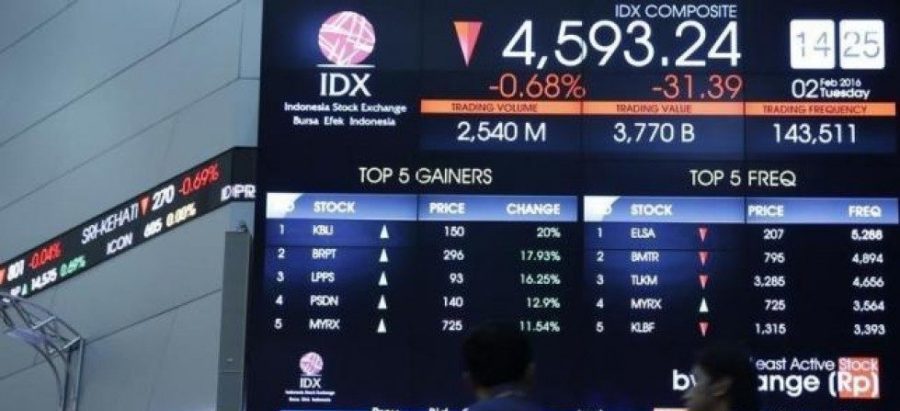 Indonesia may introduce norms for dual-class shares this year