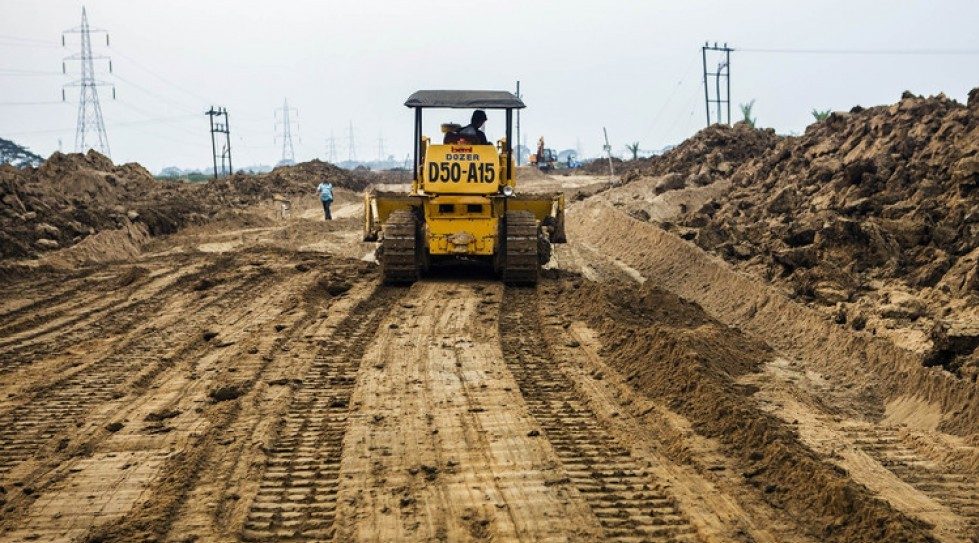 Canada fund Brookfield targets Indian infra as stressed assets rise