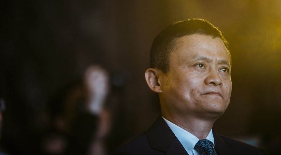 Jack Ma's MoneyGram deal threatened as lawmakers cite China risk