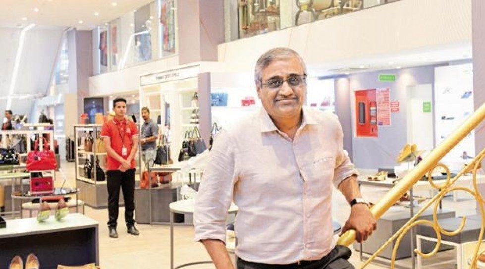 India: Retail king Biyani sees quick ok of Future's $3.4b deal despite Amazon protest