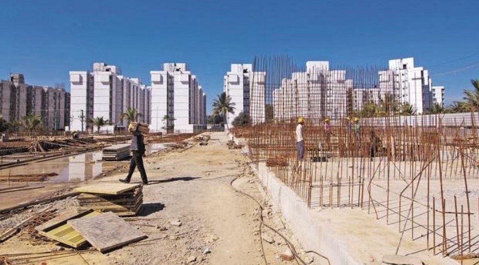 India: Firms with Mumbai land assets struggle to find buyers