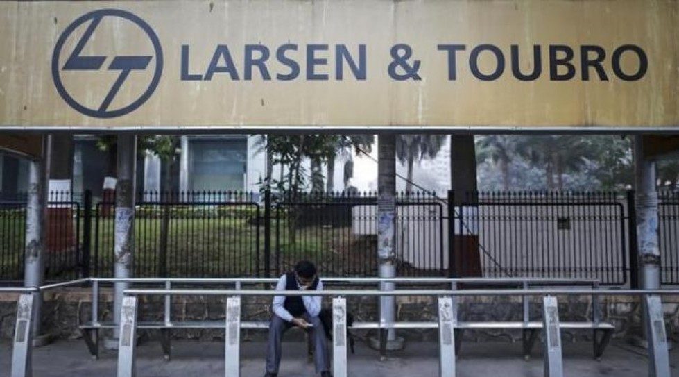 India: Suuti may sell 3% L&T stake in block deal
