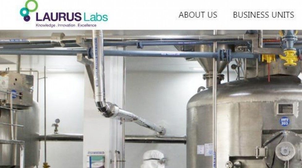 India: Laurus Labs shares rise 14.5% on stock market debut
