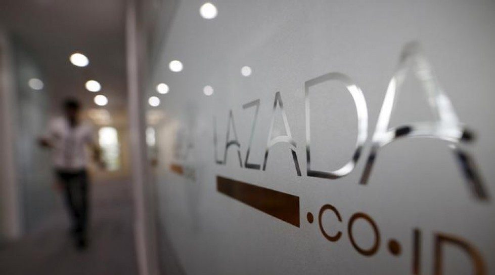 Alibaba-backed Lazada to buy Singapore online grocer RedMart