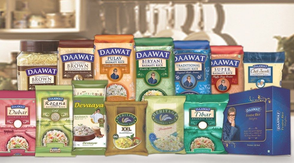 India: LT Foods forms JV with Japanese snack firm Kameda Seika