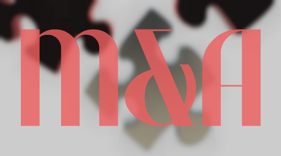 COVID recovery fuels deal craze as Q3 M&A breaks all records