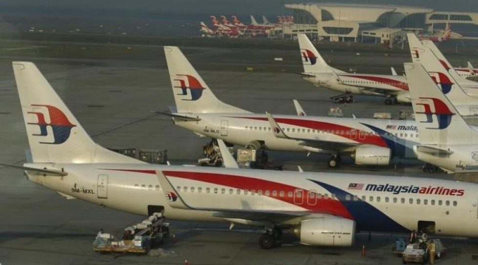 Malaysia Airlines bets on new China routes, eyes 2019 IPO