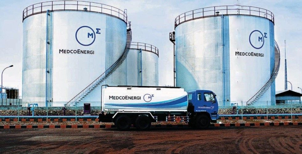Indonesia’s Medco closes acquisition deal with ConocoPhillips