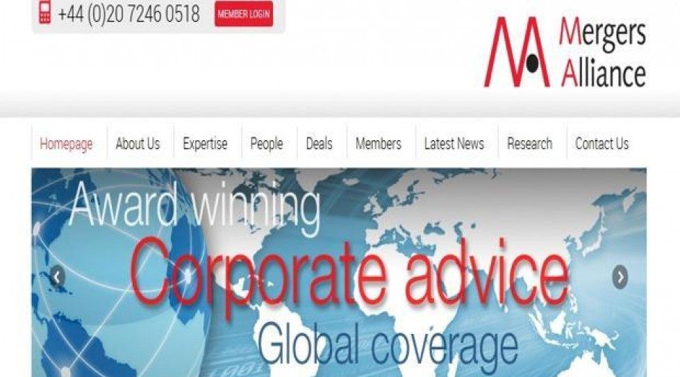 M&A activity set to spike in India: Mergers Alliance
