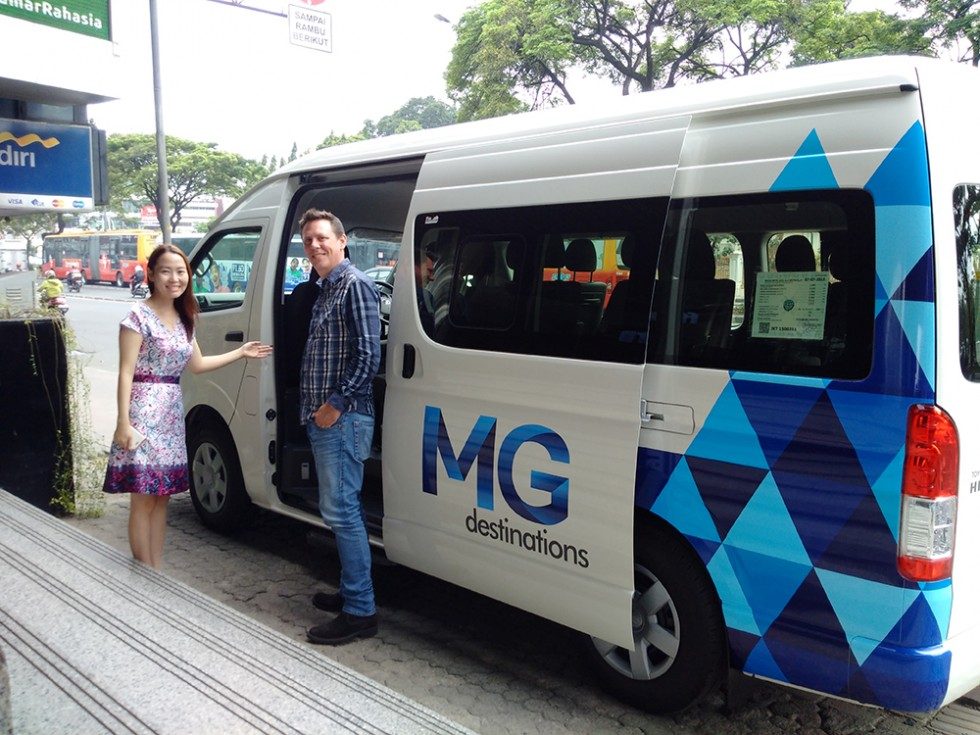 Indonesia-focussed PE Northstar invests in MG Group's bedbank unit