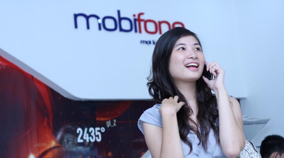 Vietnam police-owned telco Mobifone launches digital payment platform