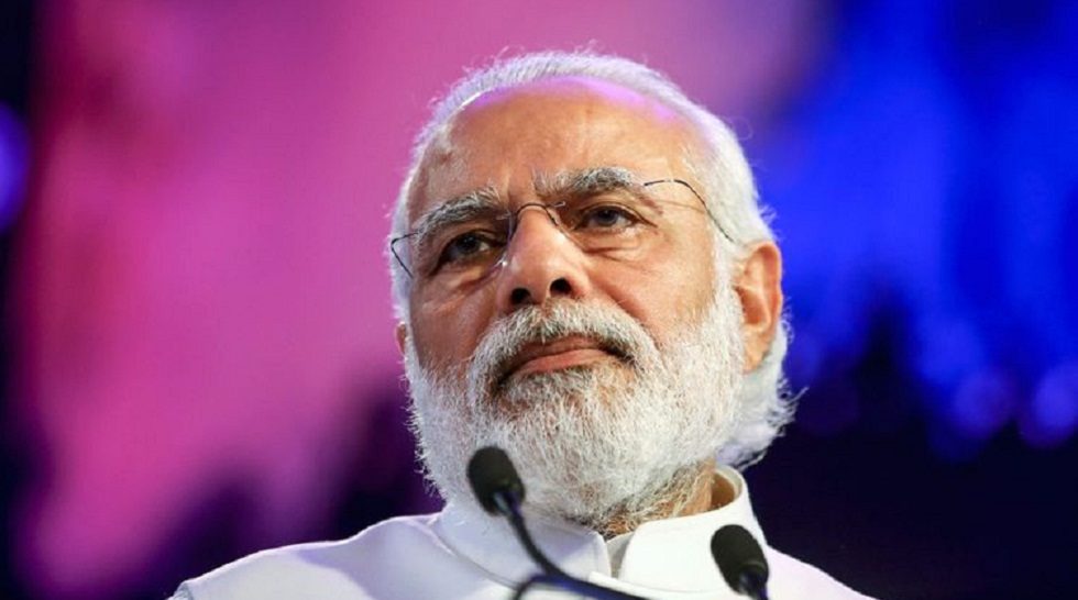PM Narendra Modi launches Aadhaar-based payments app BHIM