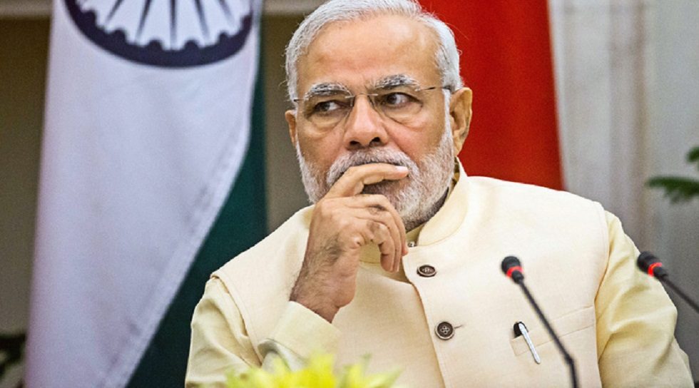 Prime Minister Modi’s ‘masterstroke’ cash ban to help nascent digital economy
