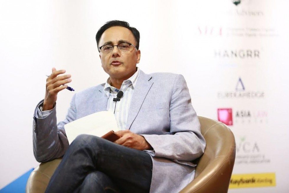 Indian start-ups need to focus more on B2B space: Nipun Mehrotra, IBM