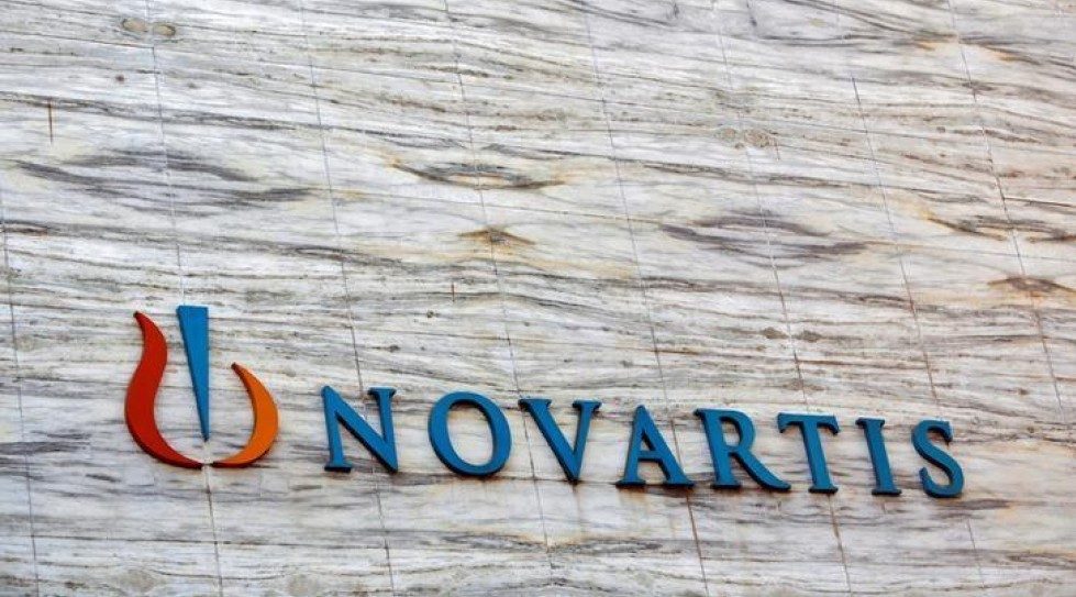 Swiss drug maker Novartis to acquire AveXis for $8.7b