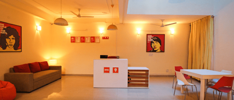 India: OYO Rooms appoints Anil Goel as chief technology officer